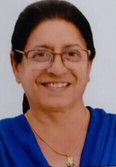 RAJNANI CHABRA